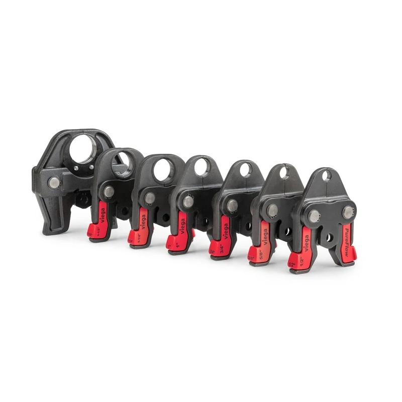 Ridgid 22658 5/8" Standard Jaw for PureFlow